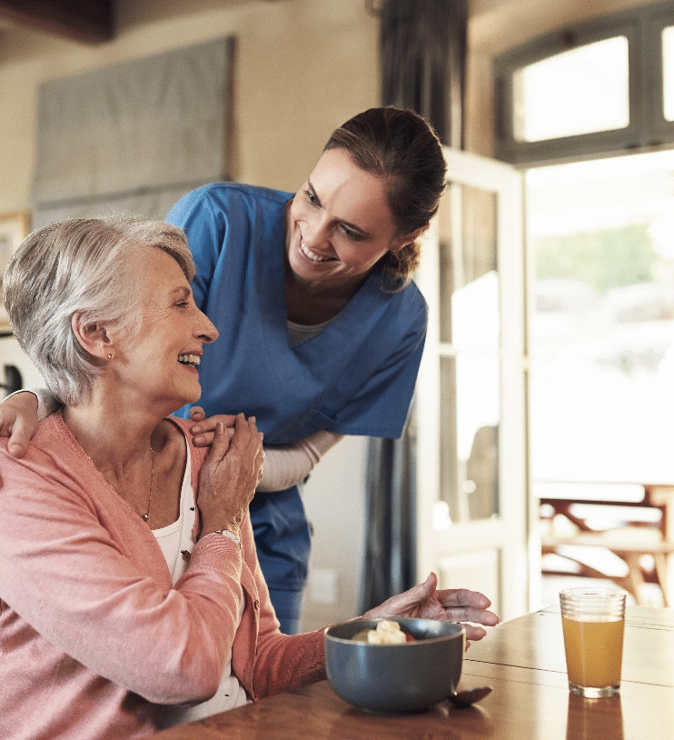 Senior Assisted Living